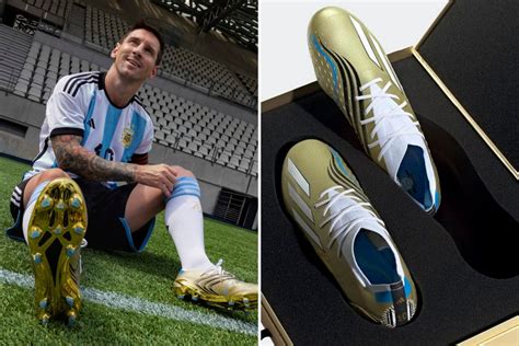 messi boots price